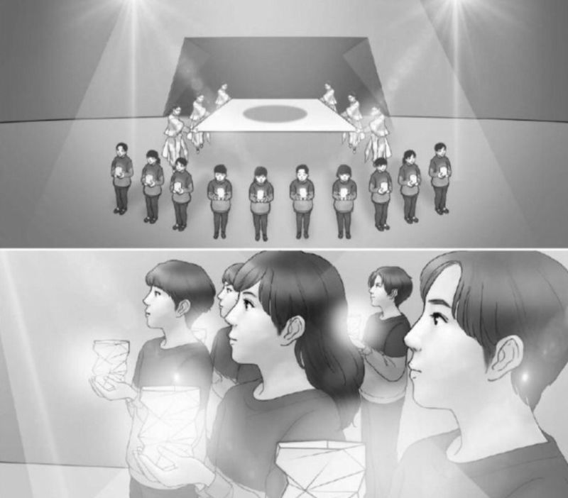 To 17 bimbi To 17 bimbi